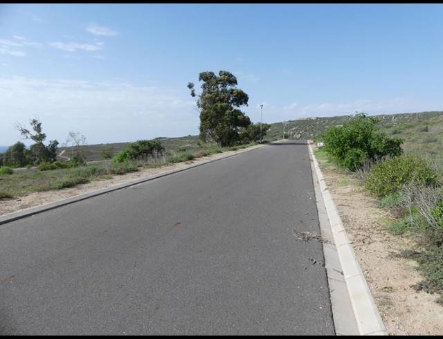 LAND FOR SALE IN ST HELENA VIEWS